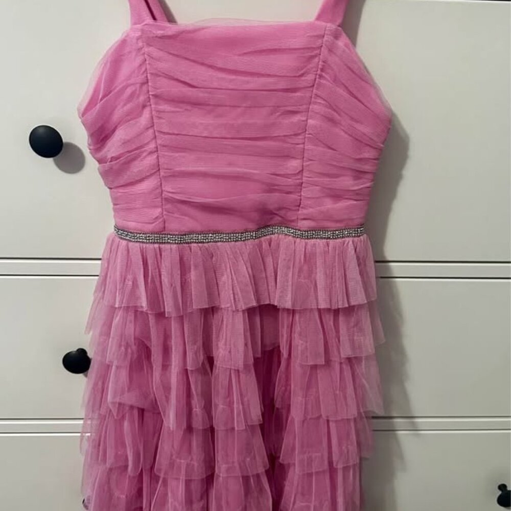 Lot of girls size 8 dresses including 2 Kate Spade